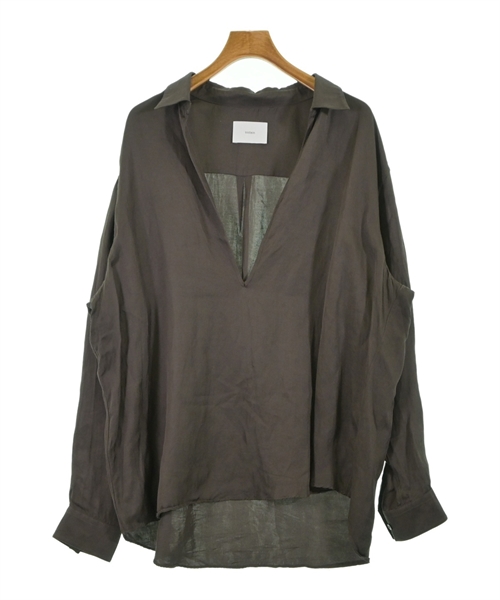 ssstein シュタイン カジュアルシャツ メンズ 【古着】【中古】