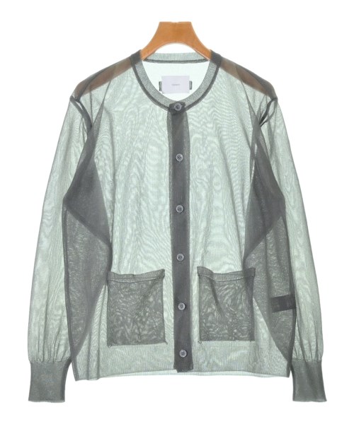 ssstein シュタイン カーディガン メンズ 【古着】【中古】