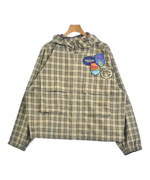 Work of Art Kendai ワークオブアートケンダイ ブルゾン（その他） メンズ 【古着】【中古】