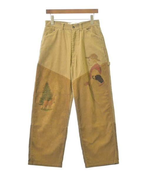 Work of Art Kendai ワークオブアートケンダイ パンツ（その他） メンズ 【古着】【中古】