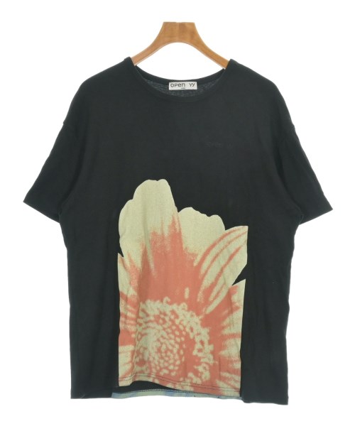 OPEN Yy オープン　ワイワイ Tシャツ・カットソー メンズ 【古着】【中古】