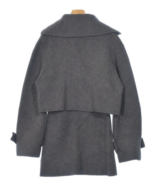THE TOE ザトゥー ブルゾン（その他） レディース 【古着】【中古】_1