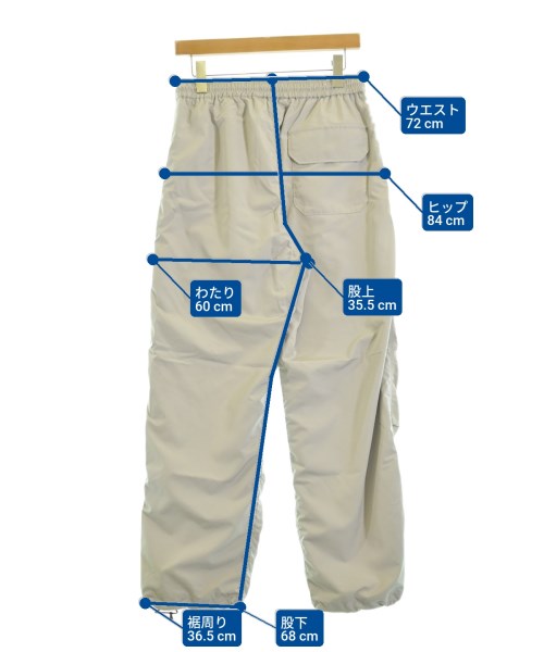 CHASSE チェイス パンツ（その他） メンズ 【古着】【中古】_5