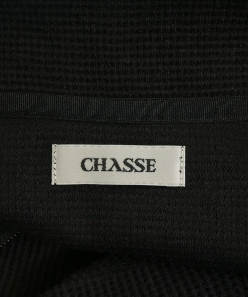 CHASSE チェイス スウェット メンズ 【古着】【中古】