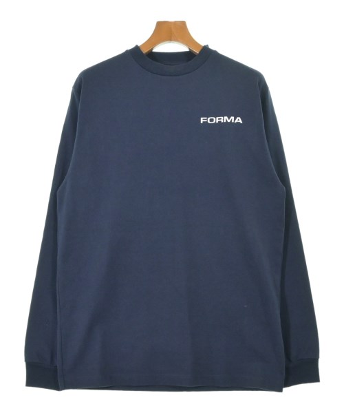 FORMA フォルマ Tシャツ・カットソー メンズ 【古着】【中古】