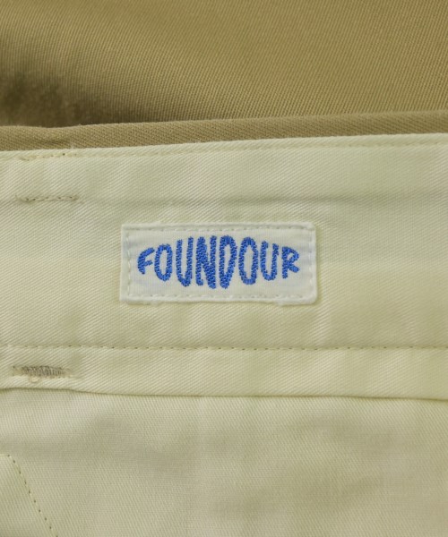 FOUNDOUR ファウンダ パンツ（その他） メンズ 【古着】【中古】_2