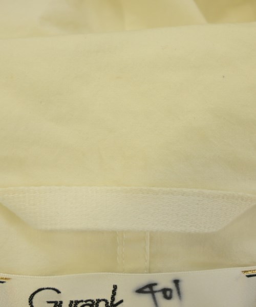 Gurank グランク ブルゾン メンズ 【古着】【中古】_6