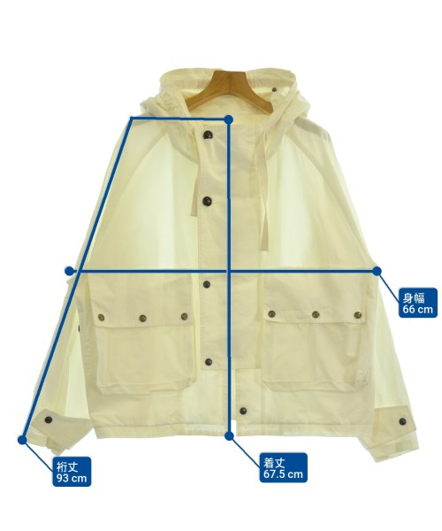 Gurank グランク ブルゾン メンズ 【古着】【中古】_7