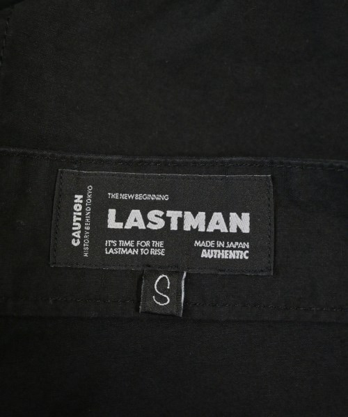 LASTMAN ラストマン パンツ（その他） メンズ 【古着】【中古】_2