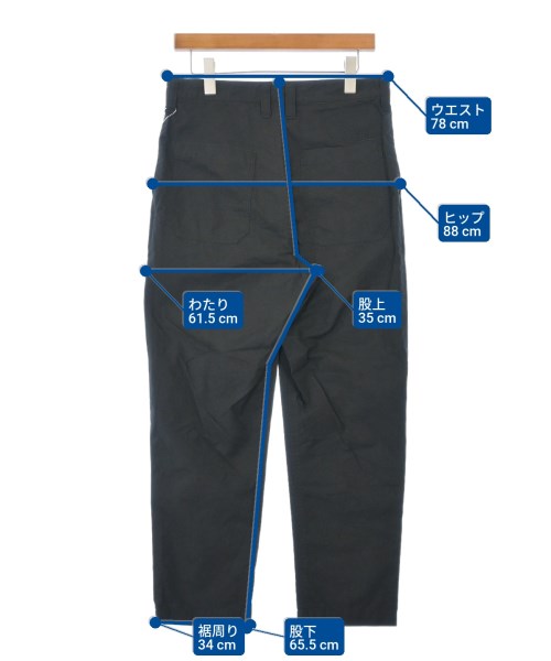 LASTMAN ラストマン パンツ（その他） メンズ 【古着】【中古】_5