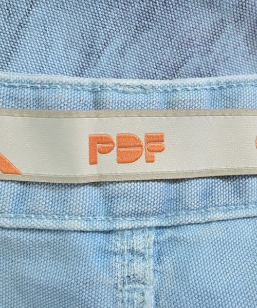 PDF ピーディーエフ デニムパンツ メンズ 【古着】【中古】_2