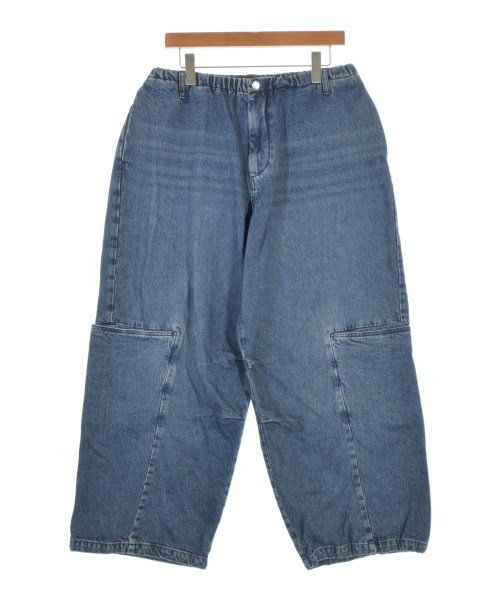 Seventh セブンス デニムパンツ メンズ 【古着】【中古】