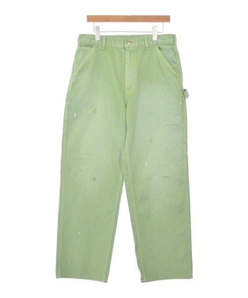 SWJP エスダブリュージェーピー パンツ（その他） メンズ 【古着】【中古】