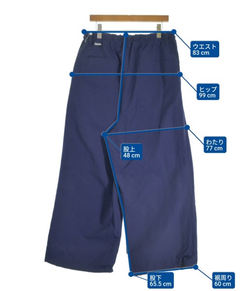 TENHALF テンハーフ パンツ（その他） メンズ 【古着】【中古】_7