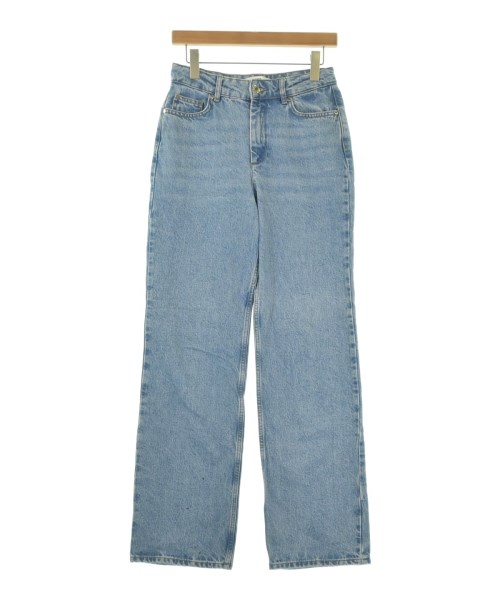 ZAPA ザパ デニムパンツ レディース 【古着】【中古】