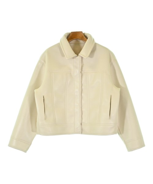 ZAPA ザパ ブルゾン（その他） レディース 【古着】【中古】