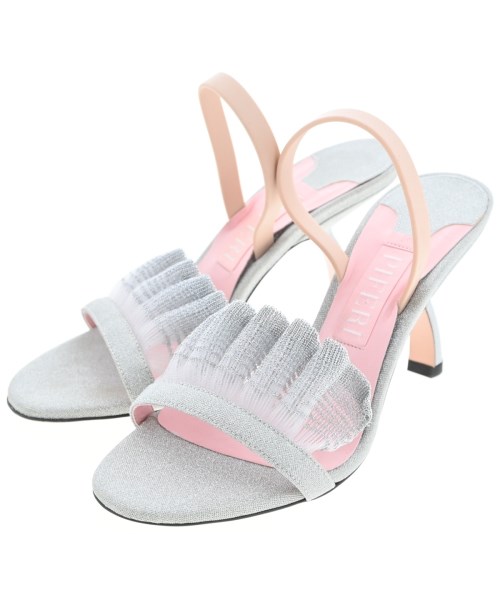 Piferi ピフェリ サンダル レディース 【古着】【中古】