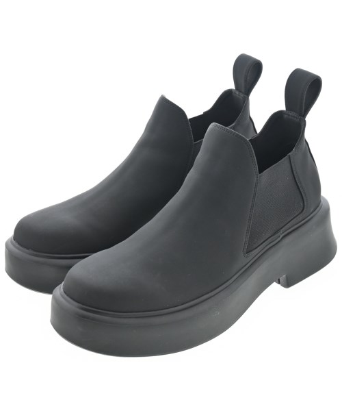 Purpred パープレッド ブーツ レディース 【古着】【中古】