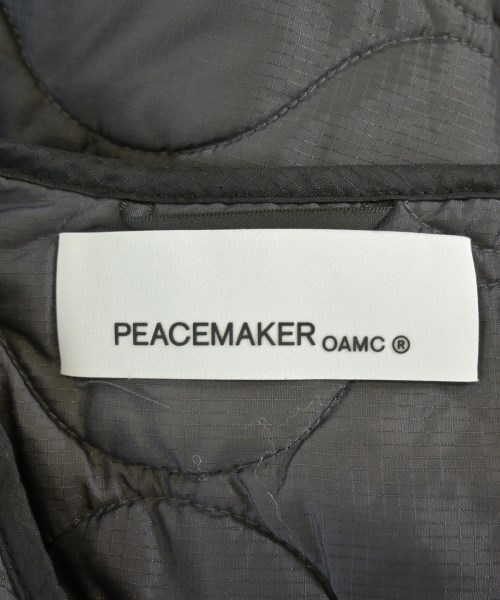 OAMC PEACEMAKER ピースメイカーオーエーエムシー ブルゾン（その他） メンズ 【古着】【中古】_2