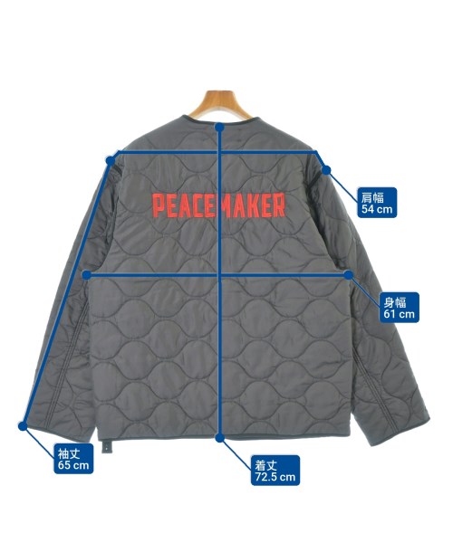 OAMC PEACEMAKER ピースメイカーオーエーエムシー ブルゾン（その他） メンズ 【古着】【中古】_7