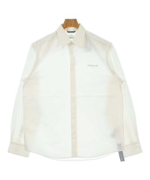 OAMC PEACEMAKER ピースメイカーオーエーエムシー カジュアルシャツ メンズ 【古着】【中古】