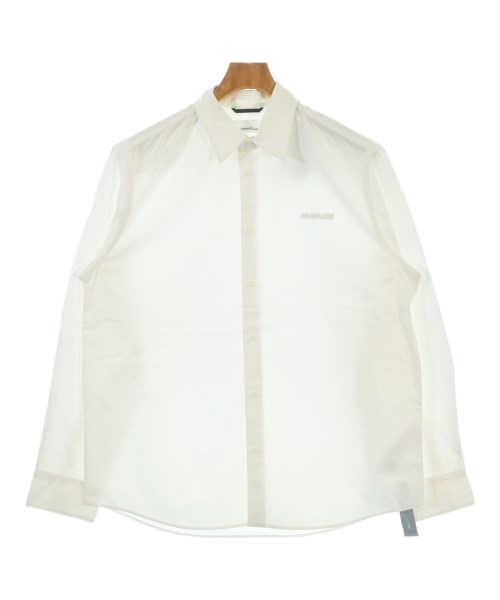 OAMC PEACEMAKER ピースメイカーオーエーエムシー カジュアルシャツ メンズ 【古着】【中古】