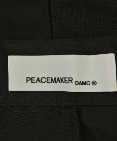 OAMC PEACEMAKER ピースメイカーオーエーエムシー カーゴパンツ メンズ 【古着】【中古】_2