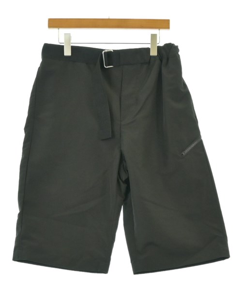 OAMC PEACEMAKER ピースメイカーオーエーエムシー ショートパンツ メンズ 【古着】【中古】