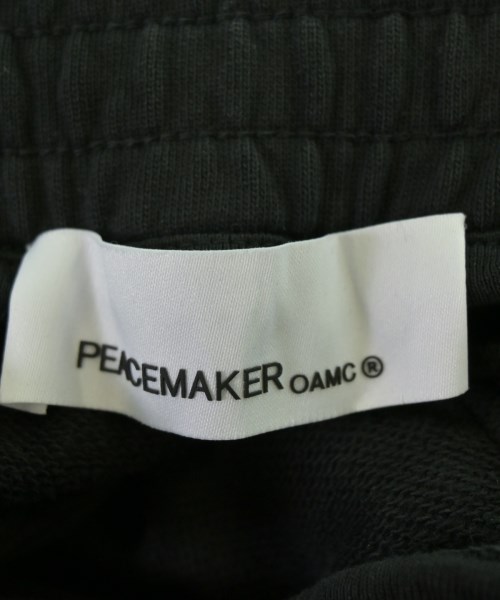 OAMC PEACEMAKER ピースメイカーオーエーエムシー ショートパンツ メンズ 【古着】【中古】_2
