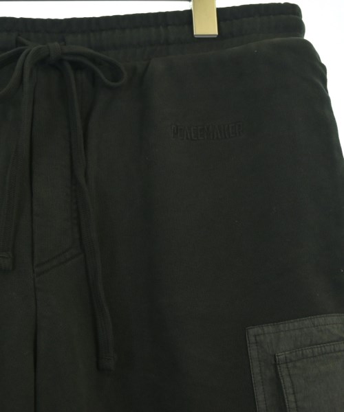 OAMC PEACEMAKER ピースメイカーオーエーエムシー ショートパンツ メンズ 【古着】【中古】_3