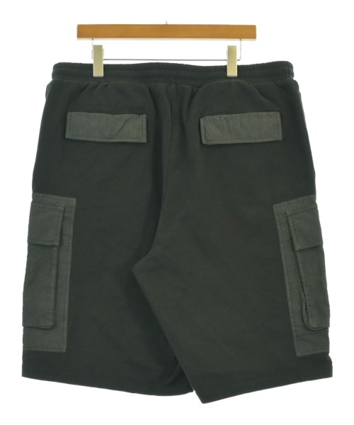 OAMC PEACEMAKER ピースメイカーオーエーエムシー ショートパンツ メンズ 【古着】【中古】_1