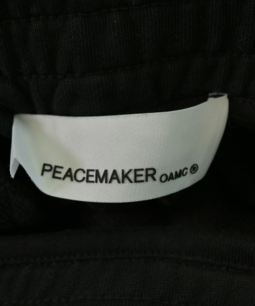 OAMC PEACEMAKER ピースメイカーオーエーエムシー ショートパンツ メンズ 【古着】【中古】_2