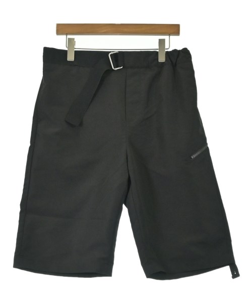 OAMC PEACEMAKER ピースメイカーオーエーエムシー ショートパンツ メンズ 【古着】【中古】