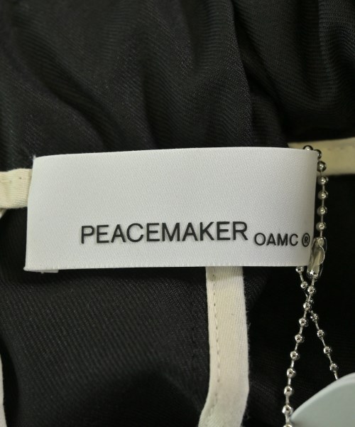 OAMC PEACEMAKER ピースメイカーオーエーエムシー カーゴパンツ メンズ 【古着】【中古】_2
