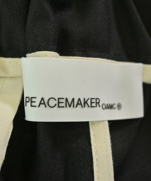 OAMC PEACEMAKER ピースメイカーオーエーエムシー カーゴパンツ メンズ 【古着】【中古】_2