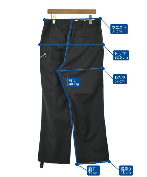 OAMC PEACEMAKER ピースメイカーオーエーエムシー カーゴパンツ メンズ 【古着】【中古】_5