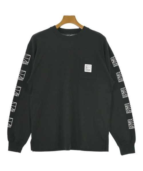 RASSVET ラスベート Tシャツ・カットソー メンズ 【古着】【中古】