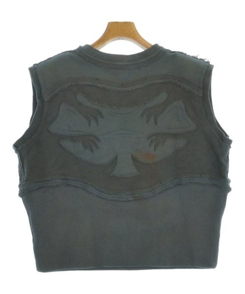 Yaku ヤク スウェット メンズ 【古着】【中古】_1