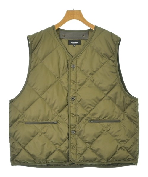MODMNT モドメント ブルゾン（その他） メンズ 【古着】【中古】