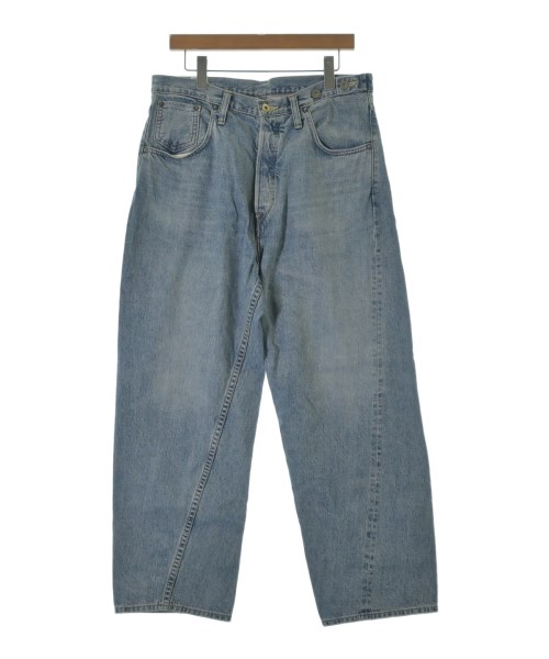 SKEWed スキュー デニムパンツ メンズ 【古着】【中古】