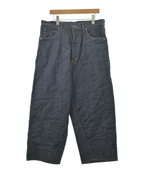 SKEWed スキュー デニムパンツ メンズ 【古着】【中古】