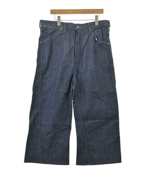 SKEWed スキュー デニムパンツ メンズ 【古着】【中古】
