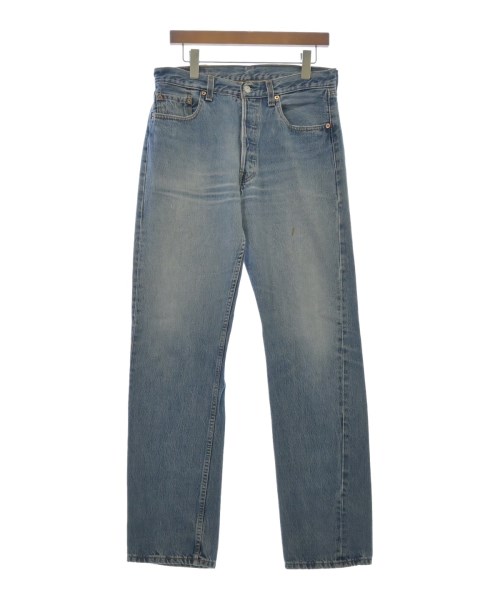LEVI’S リーバイス デニムパンツ メンズ 【古着】【中古】