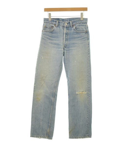 LEVI’S リーバイス デニムパンツ メンズ 【古着】【中古】の通販は