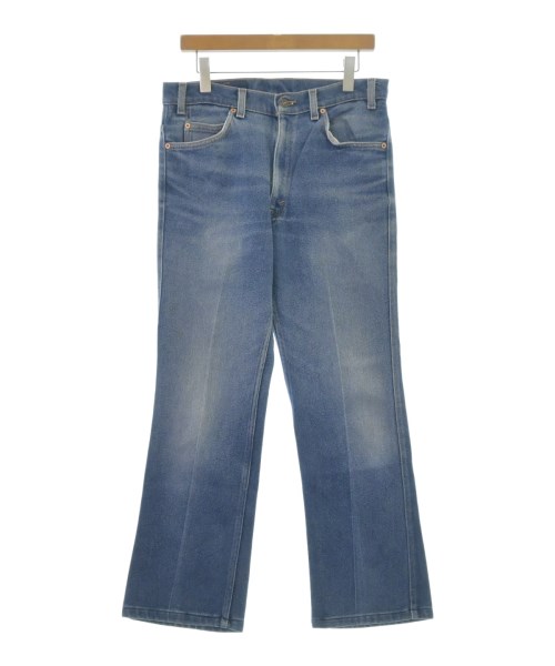 LEVI’S リーバイス デニムパンツ メンズ 【古着】【中古】の通販は 7,862円