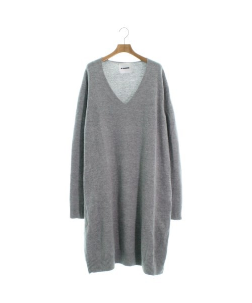 JIL SANDER + ジルサンダープラス ワンピース レディース 【古着】【中古】の通販はau PAY マーケット - RAGTAG Online  | au PAY マーケット－通販サイト