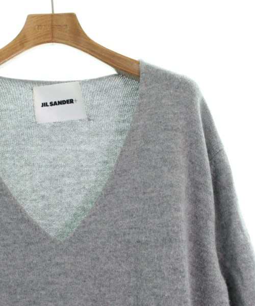 JIL SANDER + ジルサンダープラス ワンピース レディース 【古着】【中古】