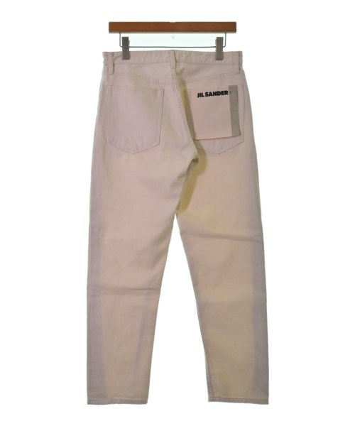 JIL SANDER + ジルサンダープラス デニムパンツ メンズ 【古着】【中古 