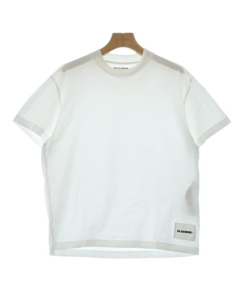 JIL SANDER + ジルサンダープラス Tシャツ・カットソー メンズ 【古着