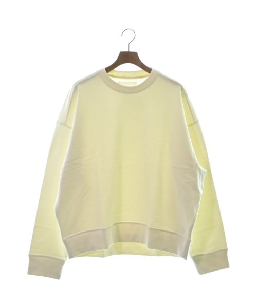 JIL SANDER + ジルサンダープラス スウェット メンズ 【古着】【中古】